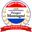 Club Gastronomique Prosper Montagné