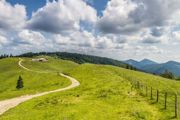 Circuit du Massif du Schneeberg