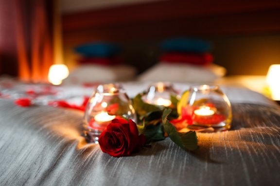 OFFRE ST VALENTIN