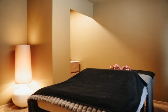 Soins et massages bien-être à l’Hôtel SPA Au Chasseur