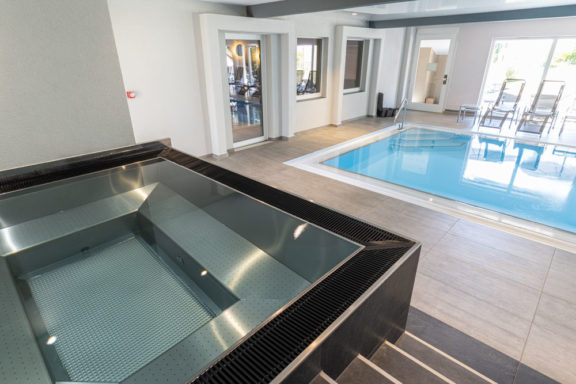 Pourquoi choisir un hôtel avec spa en Alsace pour une escapade bien-être ?